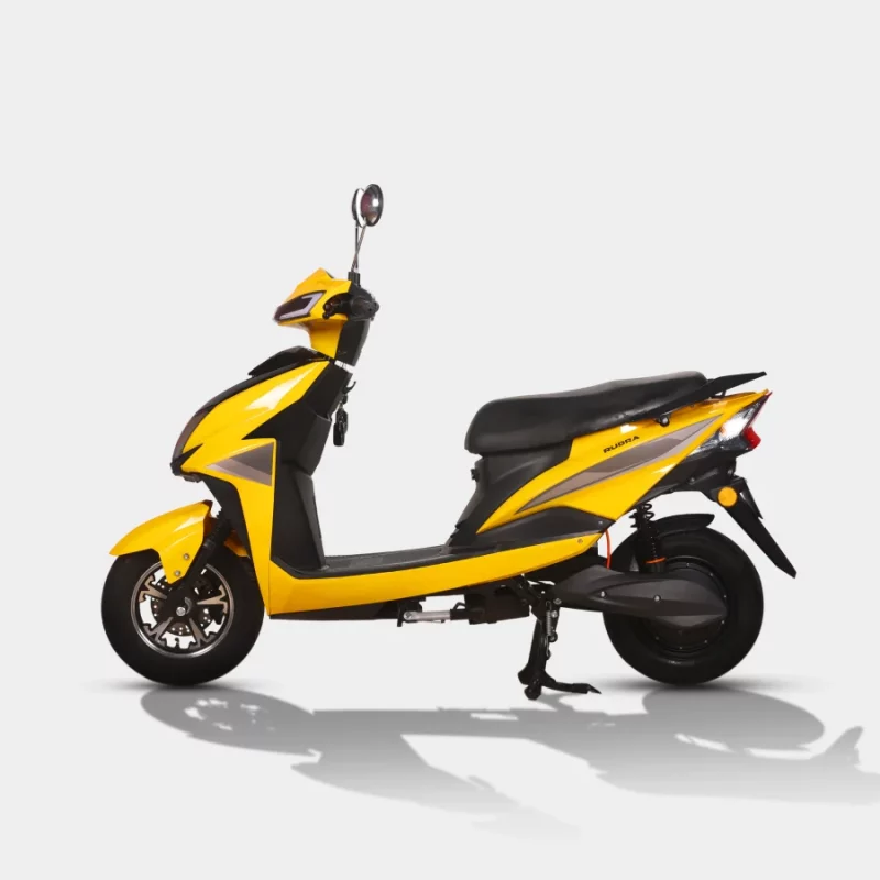 rudra yellow1